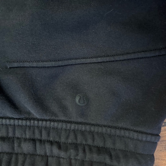 Lululemon Loungeful High-Rise Cropped Jogger Size 4 - Picture 8 of 10